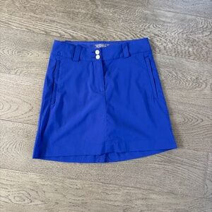 Nike Golf Skort